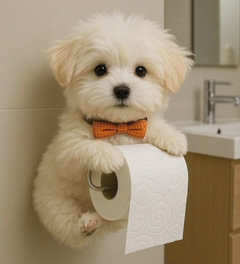 Bichon frise