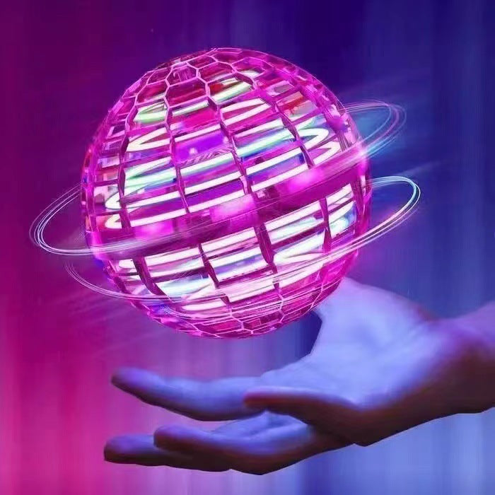 🛸🪐🌀 Utolsó nap, 50% kedvezmény! 🔥 A 2026-os év legnépszerűbb űrlabdája!