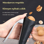 🌰【1+1 Akció】Többfunkciós diótörő/dióhéj-eltávolító