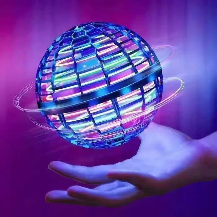 🛸🪐🌀 Utolsó nap, 50% kedvezmény! 🔥 A 2026-os év legnépszerűbb űrlabdája!
